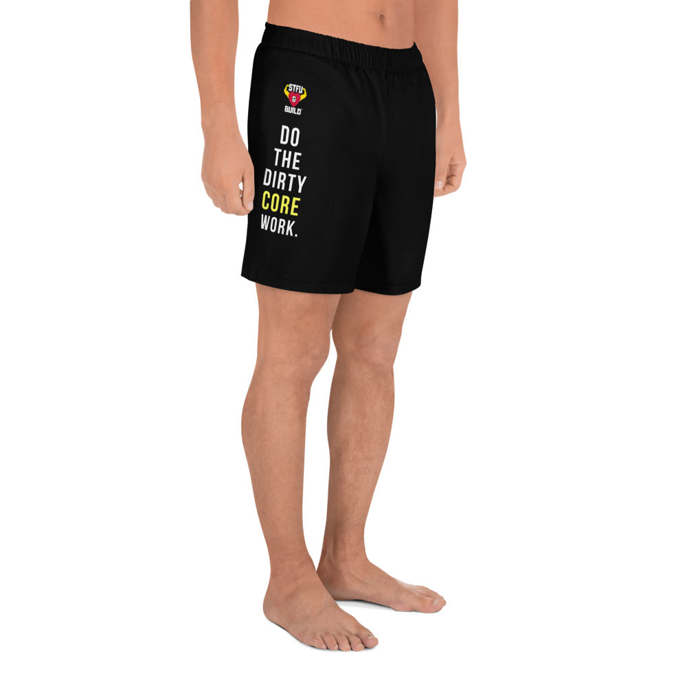 Men's Recycled Athletic Shorts