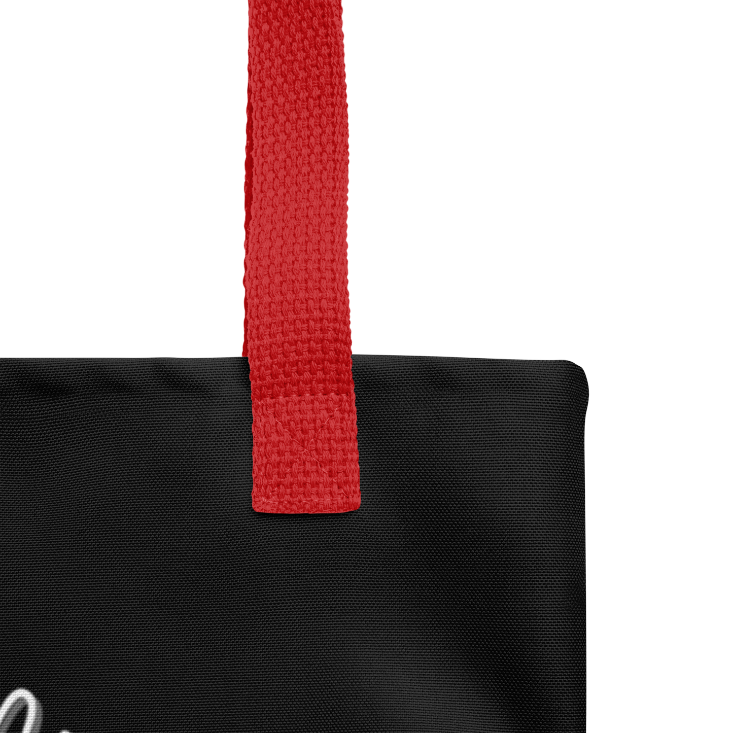 STFU & BUILD® | “Live A Life That’s Worthy Of Every Heartbeat” — Tote Bag