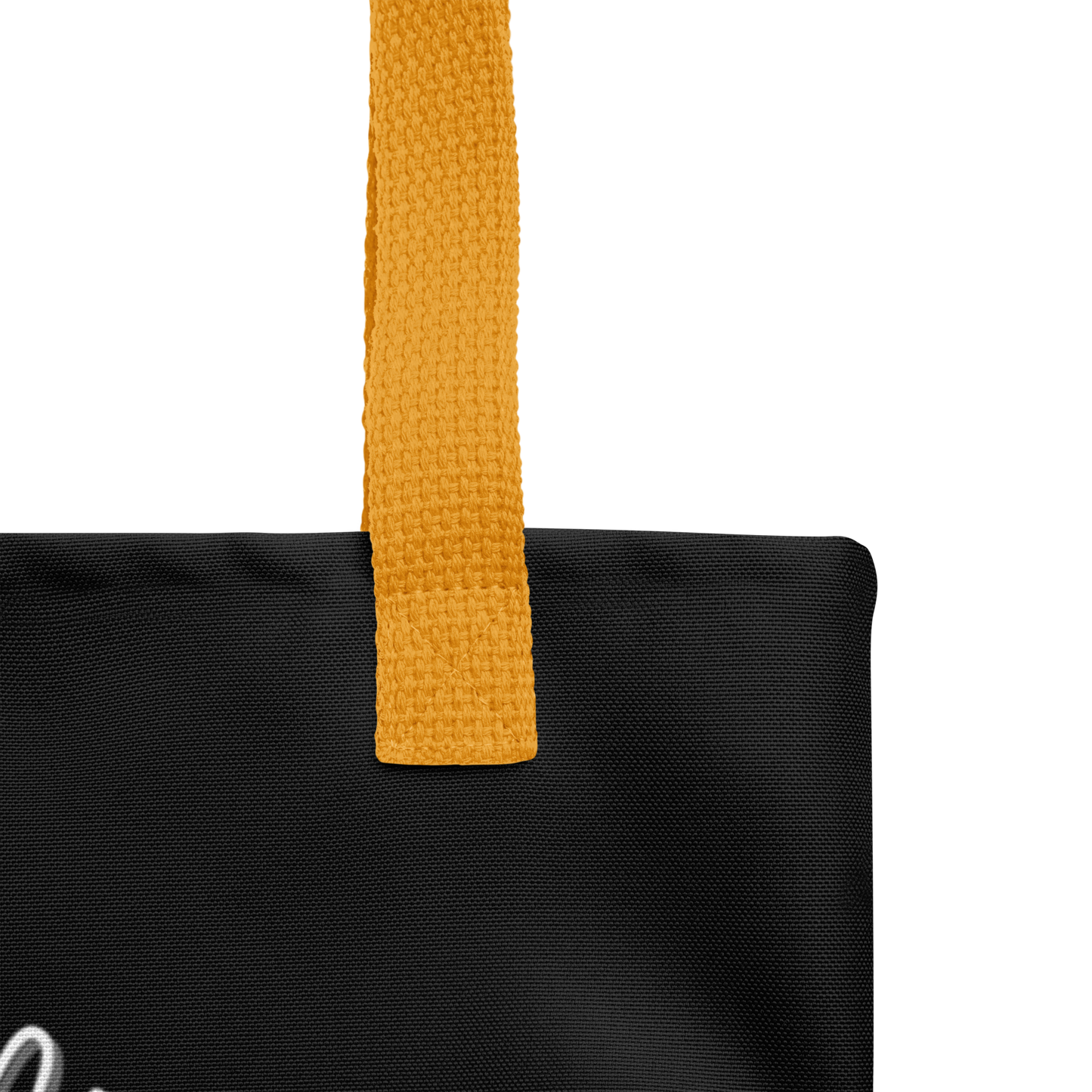STFU & BUILD® | “Live A Life That’s Worthy Of Every Heartbeat” — Tote Bag