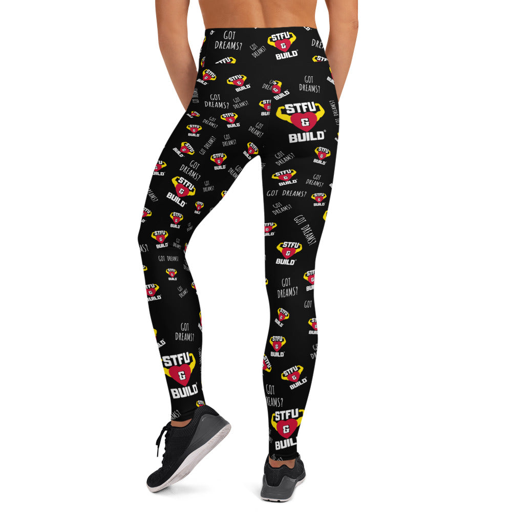Yoga Leggings