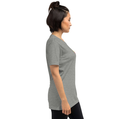 STFU & BUILD® | Women’s Empowerment — “Got Dreams?” — Tee Shirt