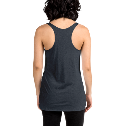 STFU & BUILD® | Women’s Empowerment — “Got Dreams?” — Racerback Tank