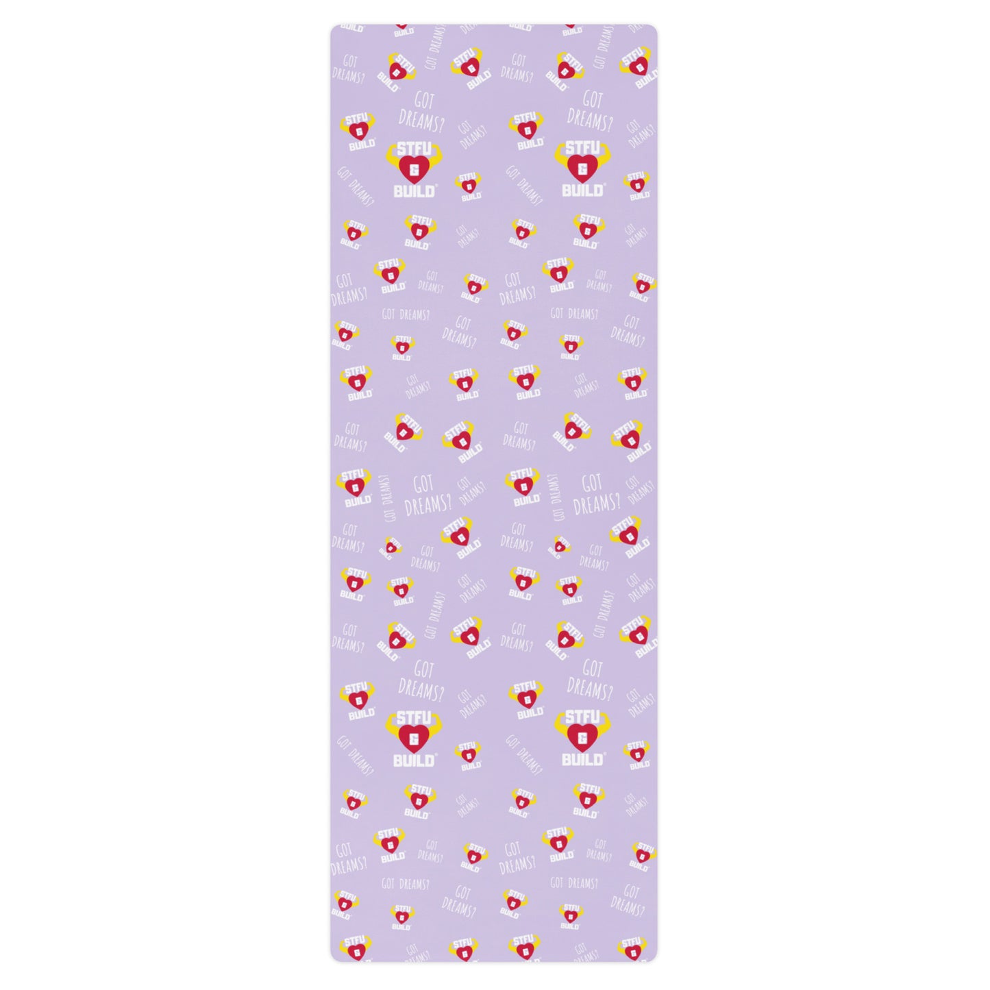 Yoga mat