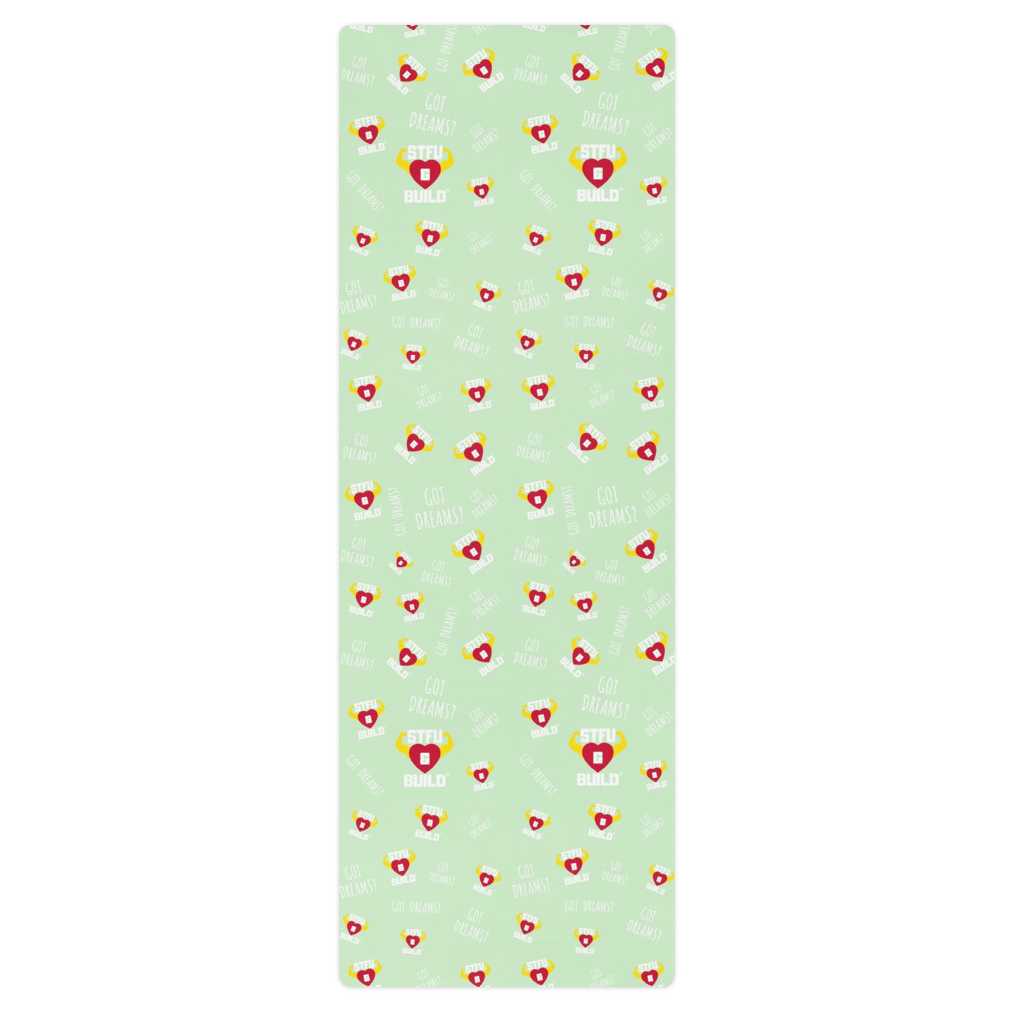 Yoga mat